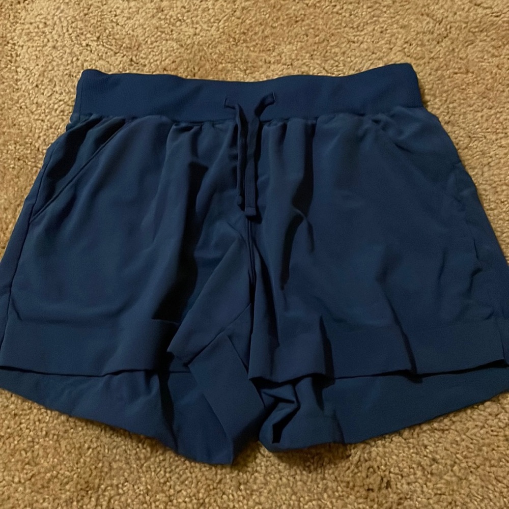 Athletic shorts